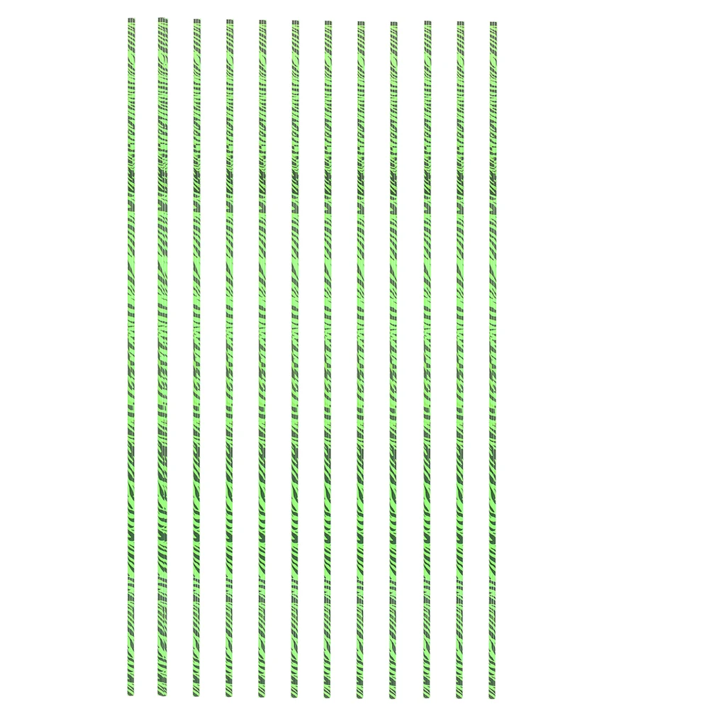 Eje de flecha de carbono mezclado para tiro con arco, 30 ", OD7,8mm, 6/12 Uds., SP 500, arco recurvo con estampado de leopardo, arco compuesto, tiro al objetivo de caza - imagen 3
