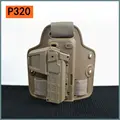 P320 Tan