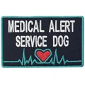 Pet Service Dog -4