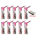 10Pcs Charger