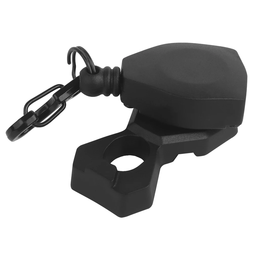 Helmet Accessories NVG Lanyard For Ops Core VAS Three Hole Shroud For VAS or L4G69 - imagen 5