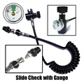 Slide Check QD Gauge