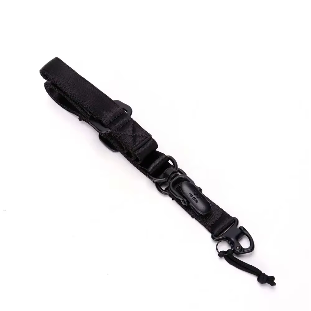 Correa táctica MS2 ajustable multifunción – Eslinga nailon para rifle - imagen 5