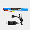 1Pcs with USB cable