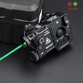 green-laser