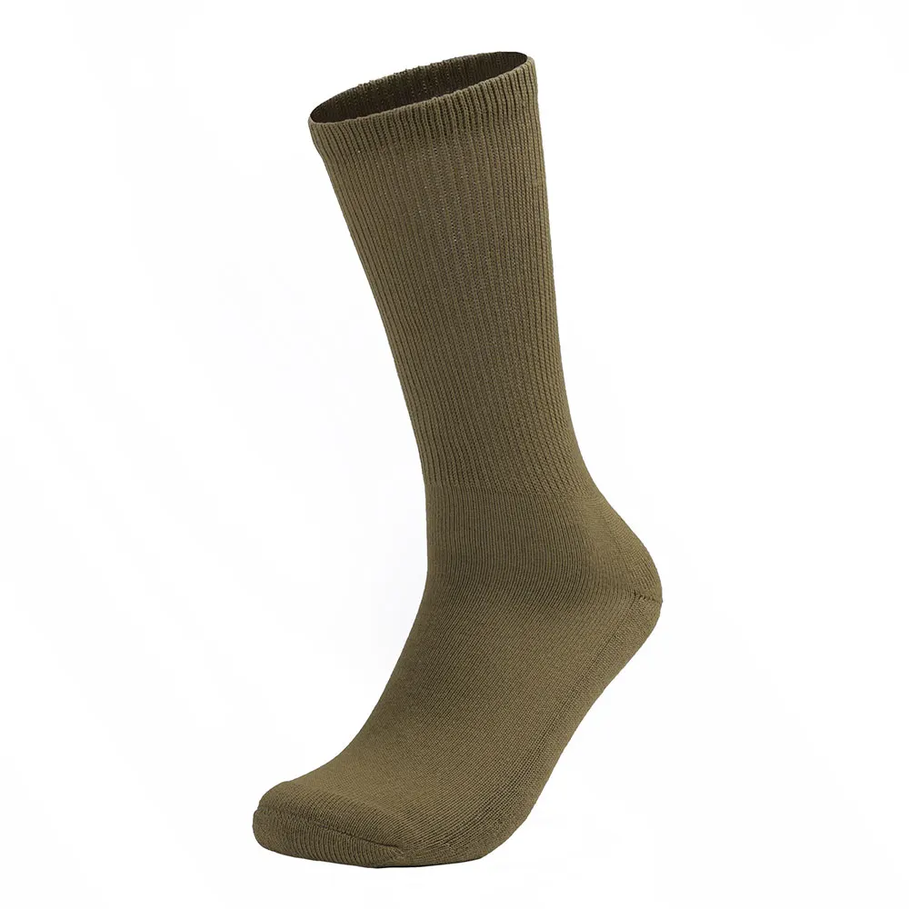 Emersongear etiqueta azul lagarto del desierto calcetines de entrenamiento funcionales 26cm medias desodorizantes cómodas Camping Casual diario urbano - imagen 3