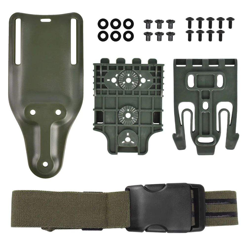GB56-OD Kit