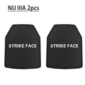 NIJ IIIA 2pcs