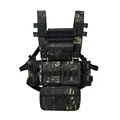 Type B CP black