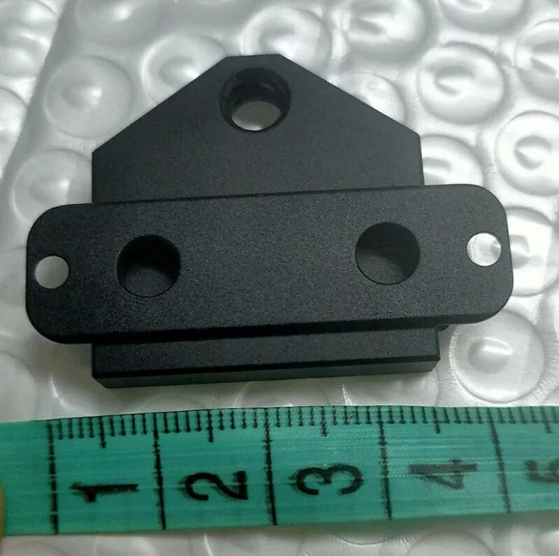 Adaptador de montaje de brazo táctico de Metal PVS14 J para gafas ATN NVM14 MUM14 PS14 NVG L4G24, soporte para casco - imagen 3