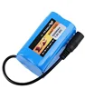 1PCS battery