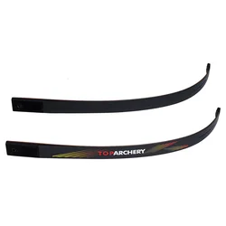 Cuchillas Toparchery para arco recurvo 17″ – Competición outdoor