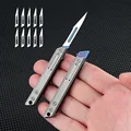 titanium alloy