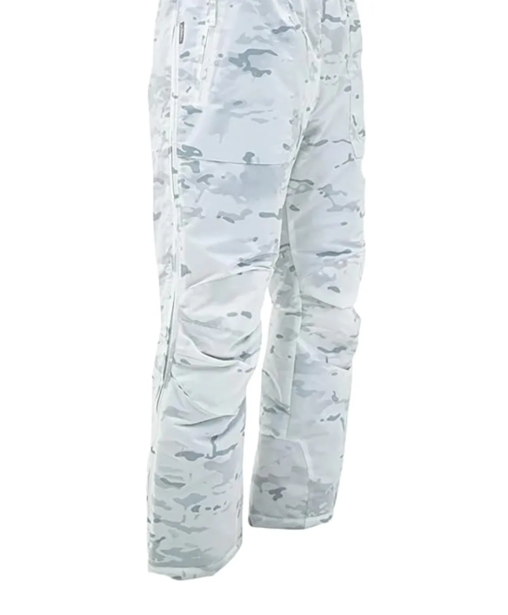 ECIG4.0 Pantalones tácticos de algodón resistentes al agua exterior - imagen 5