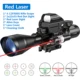 Red Laser
