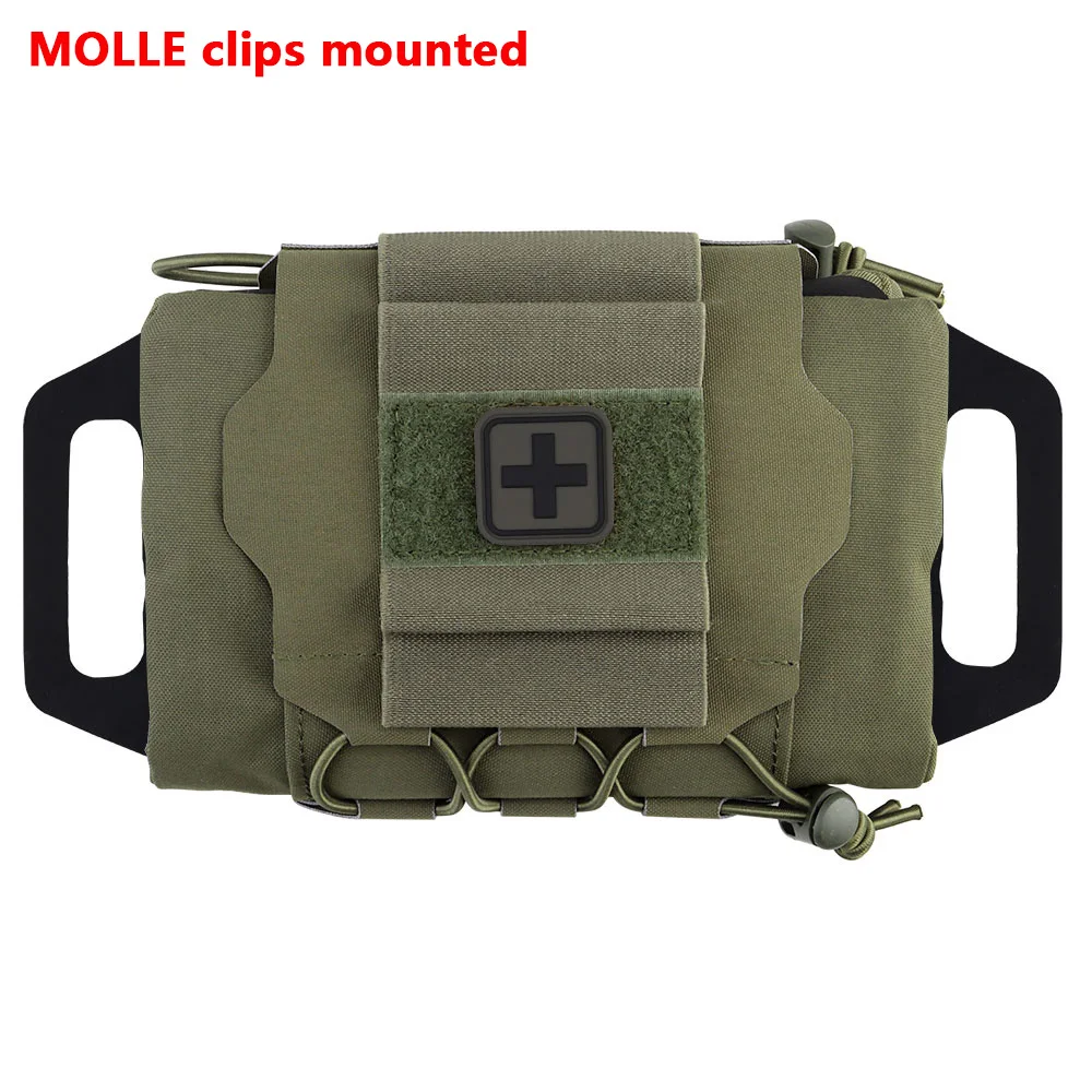 RG MOLLE
