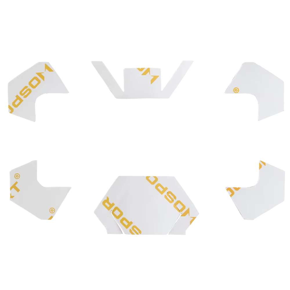 Kit camuflaje caza ripstop 4 colores – Tela ocultar blinds - imagen 3