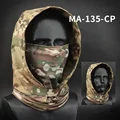 Headgear-Multicam