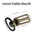Triglide Sling DE