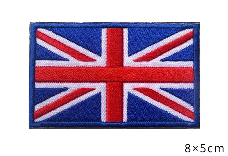 UK(Blue)