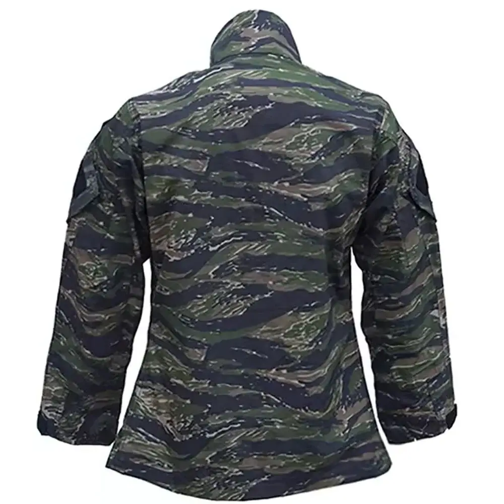 G3 GEN3 Chaqueta táctica cortaviento para caza y entrenamiento - imagen 2