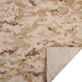 MARPAT desert