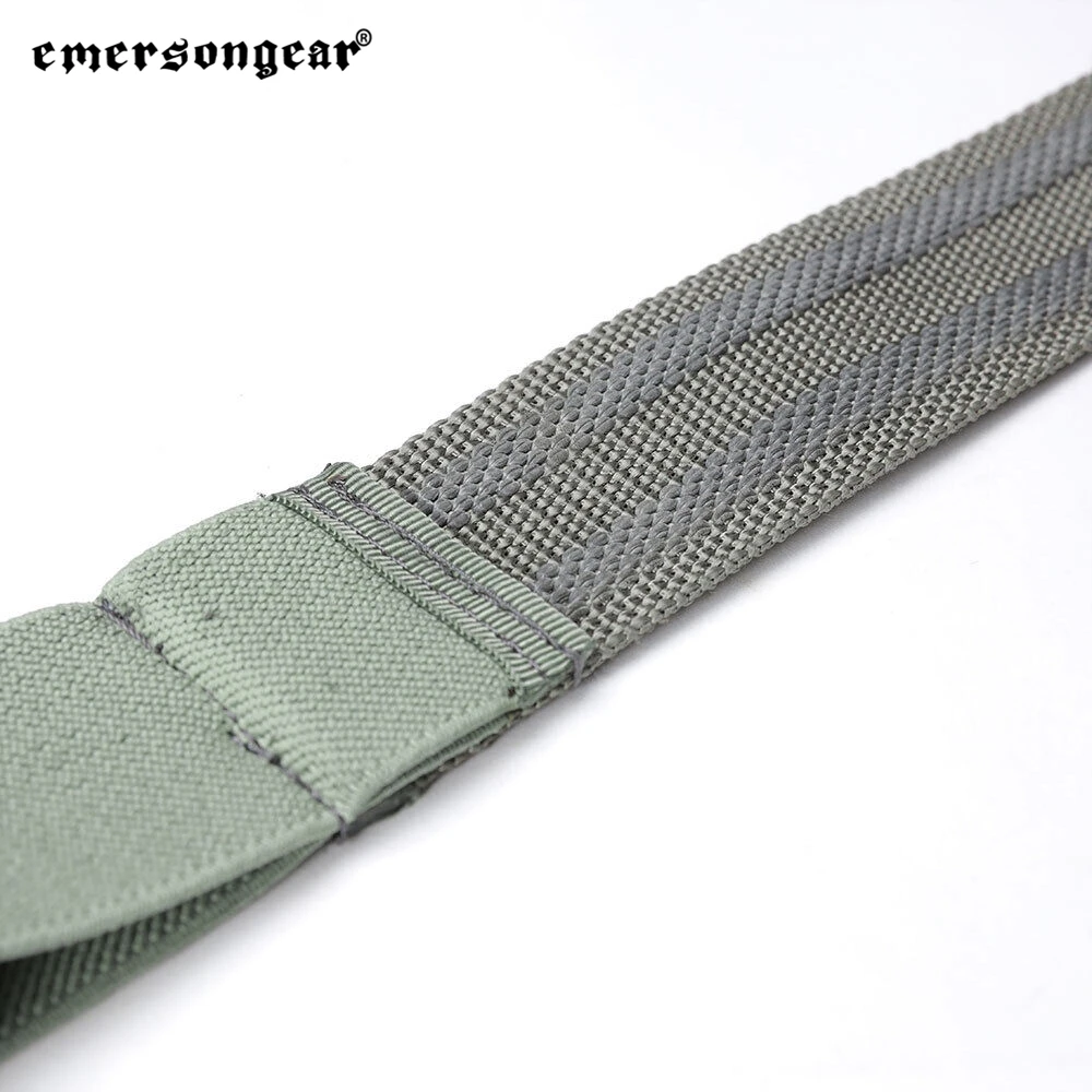 Emersongear-funda táctica antideslizante para muslo, funda para pistola, banda para pierna, colgador de cinturones, hebilla de liberación rápida, dibujo elástico para caza - imagen 5