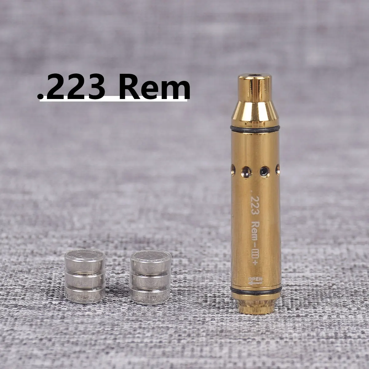 .223Rem