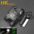BK LED Green Laser