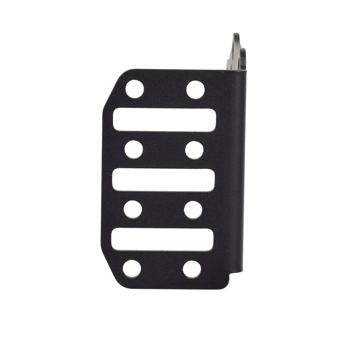 Funda táctica, placa de canto negativo, montaje de equipo, funda para pistola Airsoft, extensión NCPE, torniquete, plataforma de montaje frontal - imagen 3