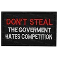 28 dont steal