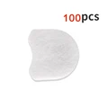 100 PCS Filters