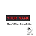 Red Font-10x2.5