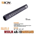 15 BK MLOK