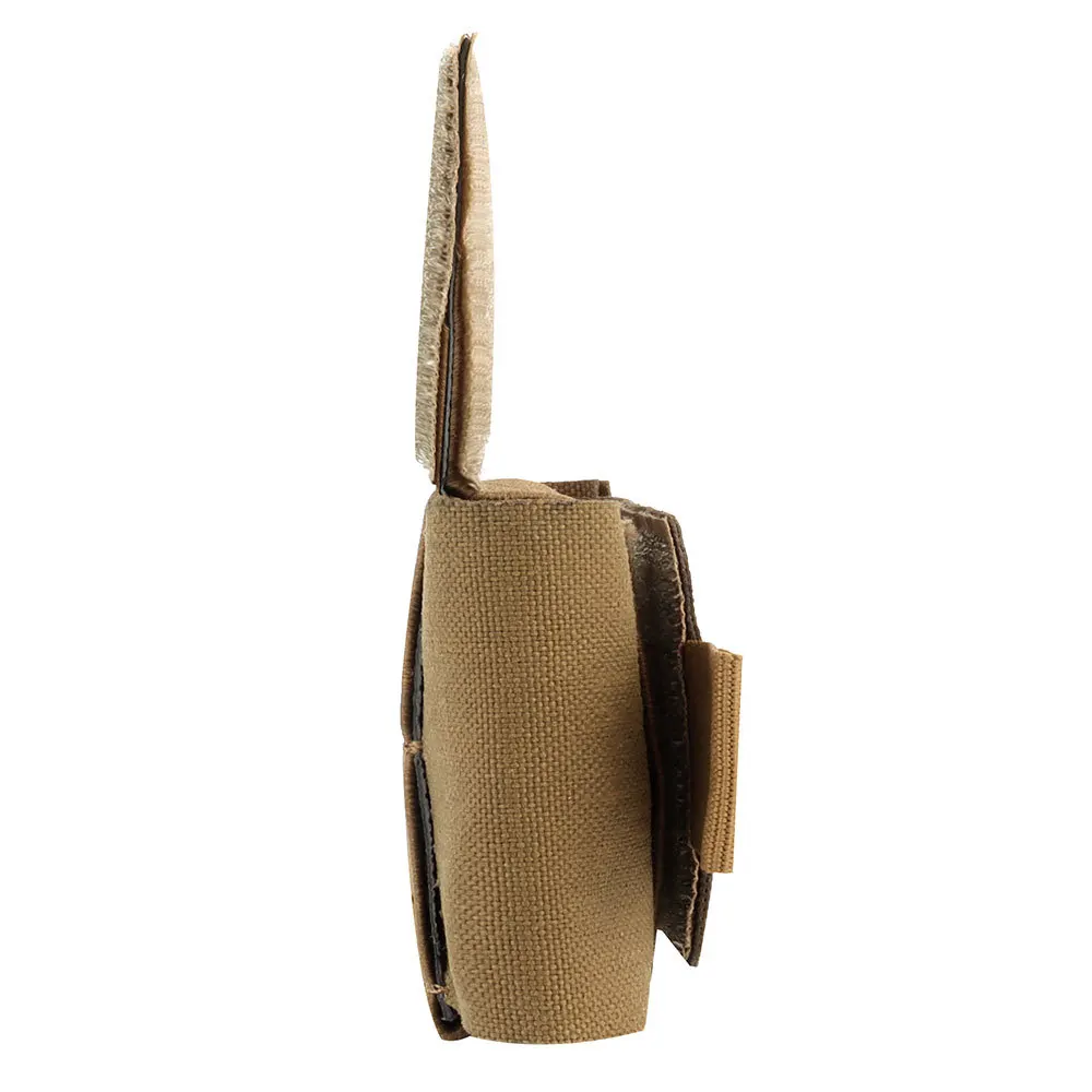 Soporte táctico para torniquete, colgador de cizalla para Trauma, organizador de descompresión de aguja, almacenamiento, Kit médico, bolsa lateral, accesorios de caza - imagen 4