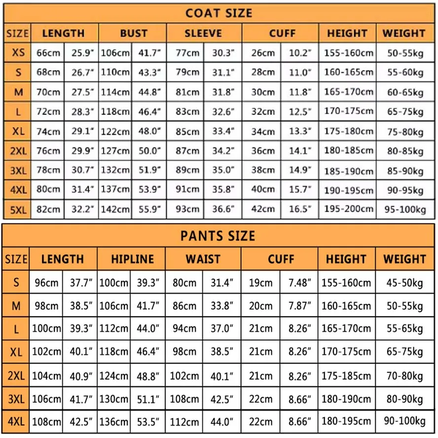 Pantalones militares para hombre, chaquetas de senderismo, Parkas tácticas de camuflaje Multicam, uniforme de combate, ropa de caza, chaqueta del ejército Airsoft, Camping-22 ° F - imagen 3