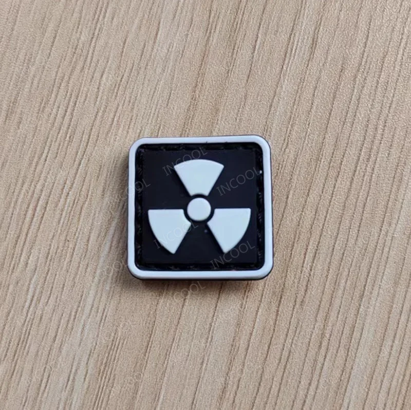 24 PVC No Loop 2.5CM