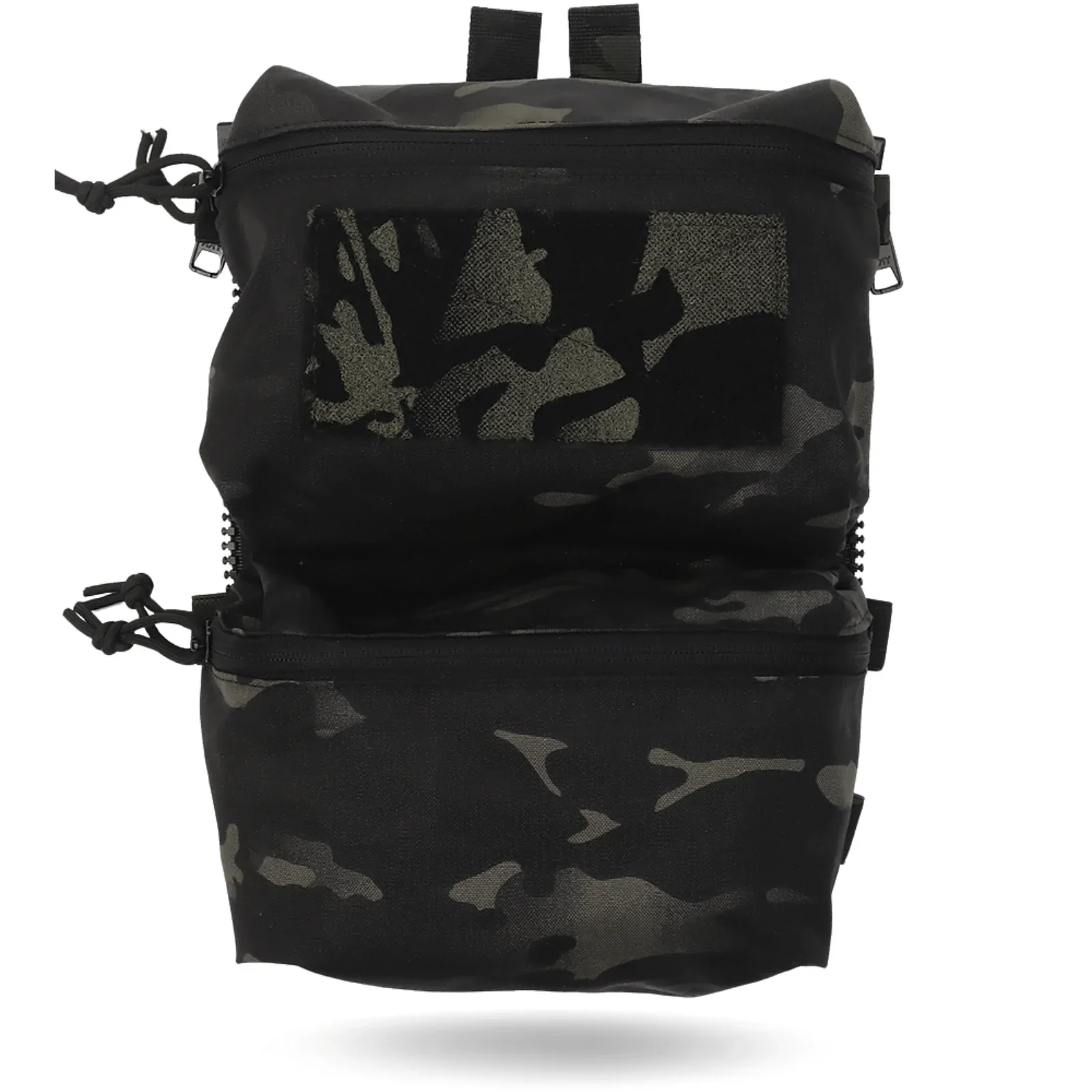 Multi-Camo Black