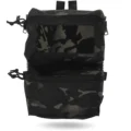 Multi-Camo Black