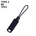 TYPE3 BK 1PCS