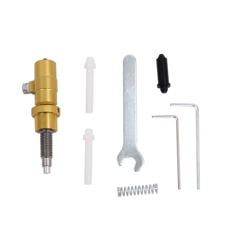 Flecha de arco inverso, tornillo de émbolo, mano izquierda y derecha, soporte de flecha magnético, accesorios que incluyen herramientas de instalación - imagen 4