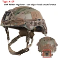 Type A-CP