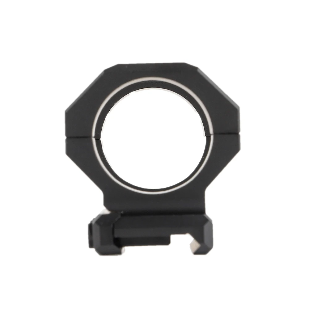 MARCOOL anillo de alcance de una pieza, montaje de tubo de 30mm de diámetro Mira óptica táctica para caza, accesorio de montaje de 1,00 duradero "y 1,50" - imagen 4