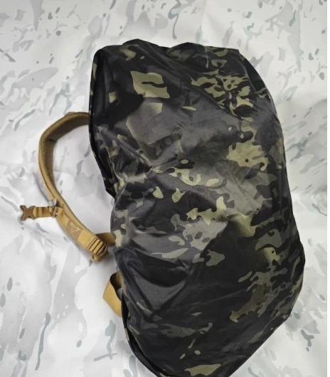 Gorro de caza impermeable para paquetes MCAP CB MCBK MC AOR1 AOR2 - Protección para equipos al aire libre - imagen 4