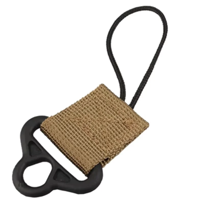 Emersongear-Adaptador de eslinga MP7, paquete de mochila con hebilla colgante de una sola banda con hebilla colgante, accesorios de caza - imagen 3