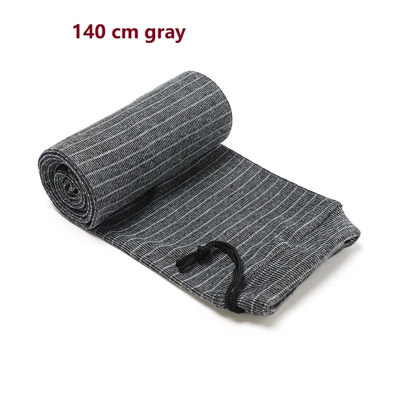 140 cm gray