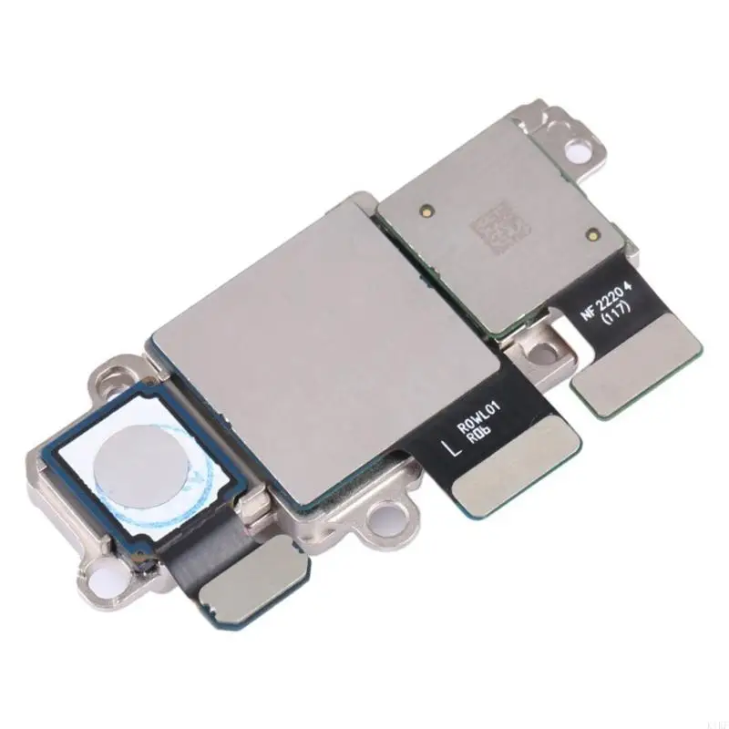 Conjunto lente cámara teléfono inteligente para cámara principal gran angular teleobjetivo S22 S901B K1KF - imagen 5