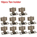 10pcs Tan