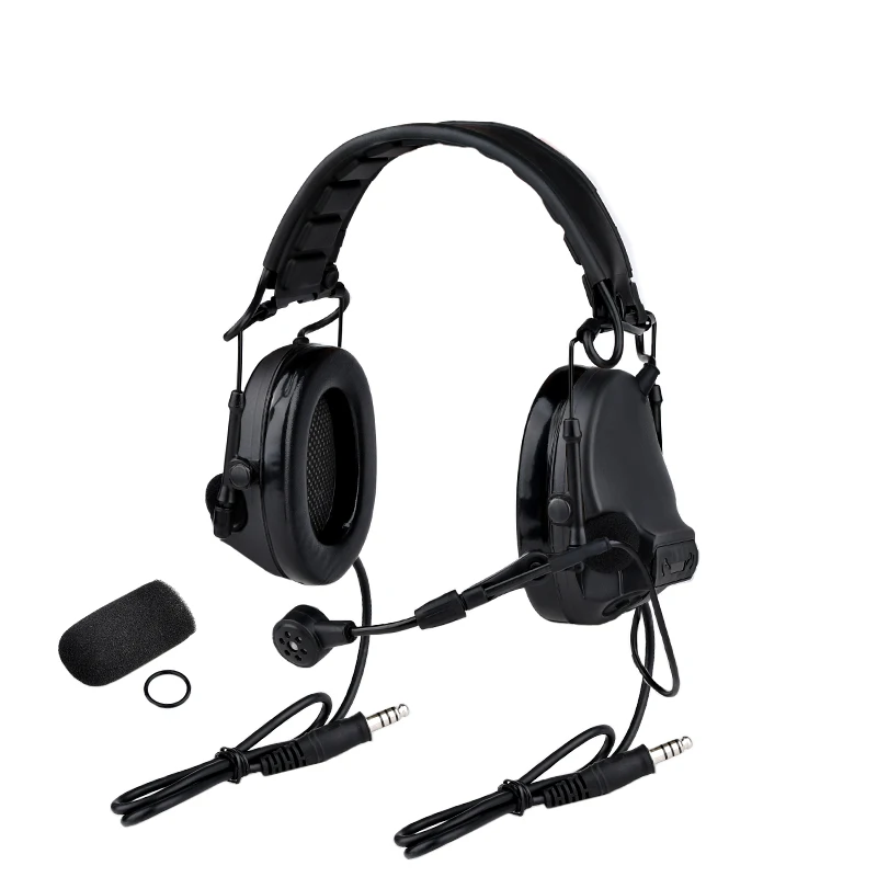 Headset BK