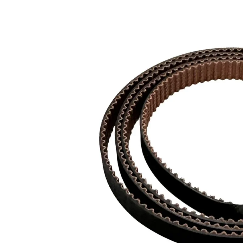 Durabilidad Reemplazo del juego correas ejes XY para Ender 3 Mejora precisión impresión con correa distribución - imagen 2